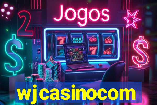 wjcasinocom