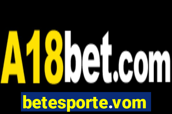 betesporte.vom