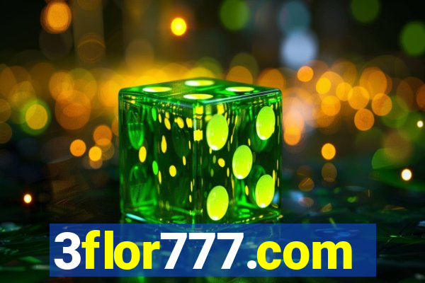 3flor777.com
