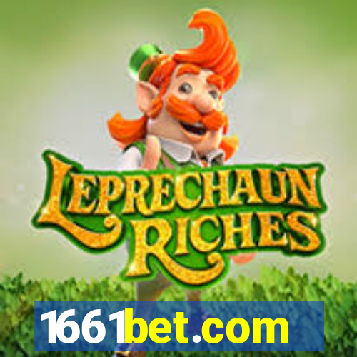 1661bet.com