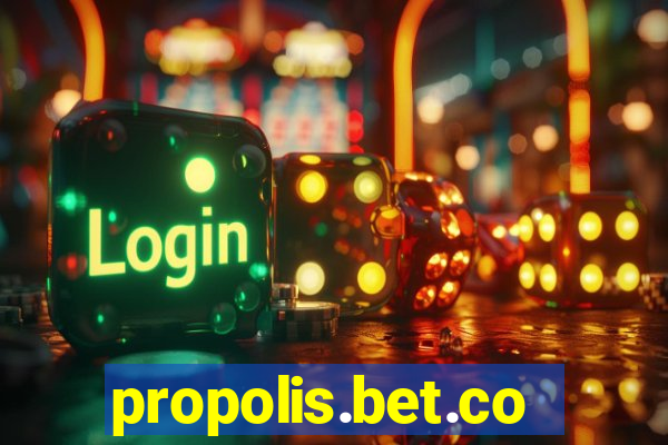 propolis.bet.com