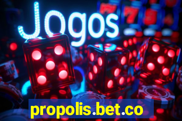 propolis.bet.com