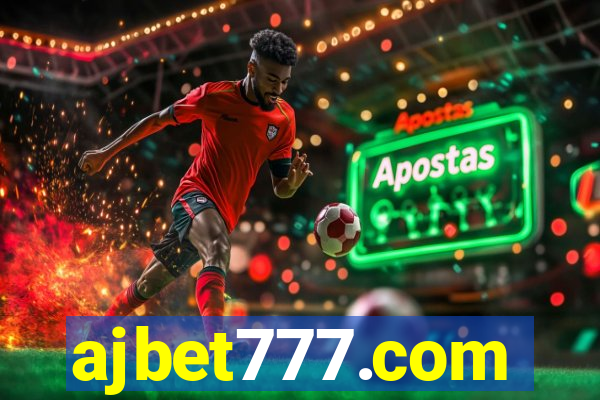 ajbet777.com