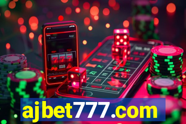 ajbet777.com