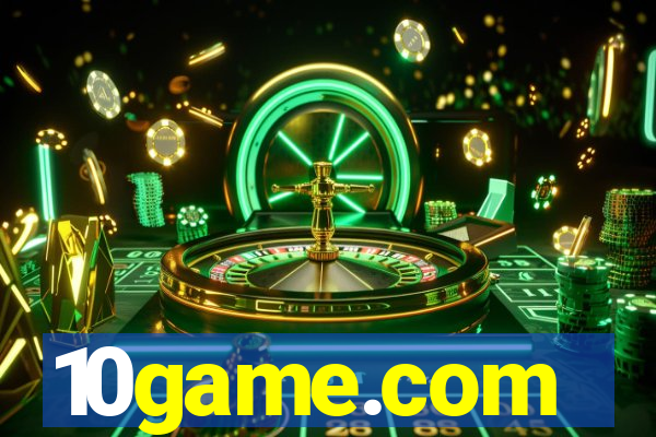 10game.com