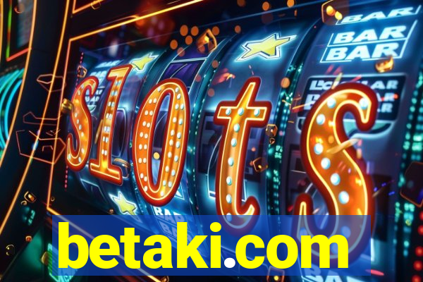 betaki.com