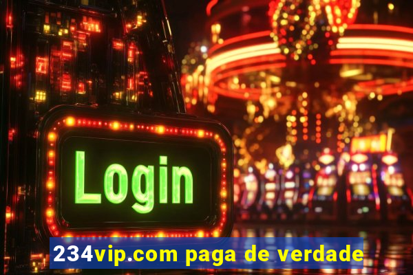 234vip.com paga de verdade