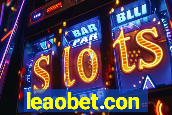 leaobet.con