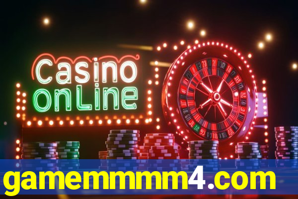 gamemmmm4.com