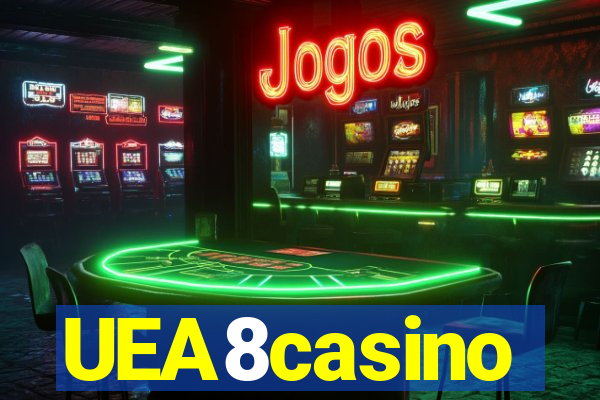 UEA8casino