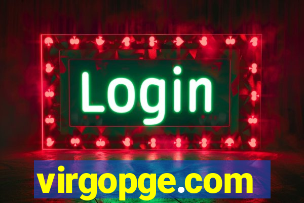 virgopge.com
