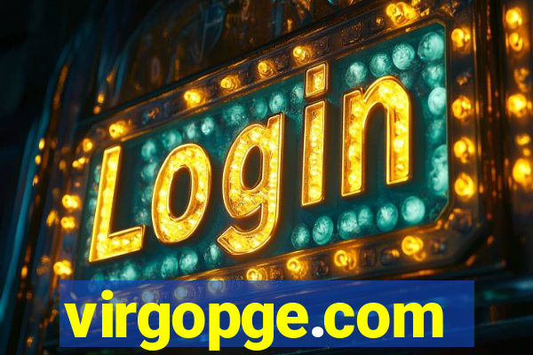 virgopge.com