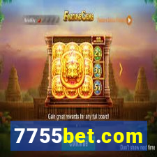 7755bet.com