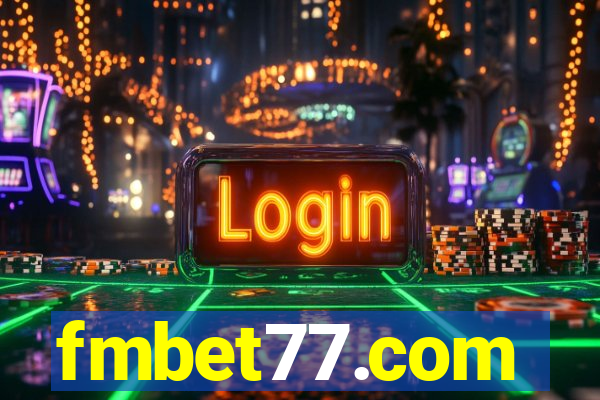 fmbet77.com