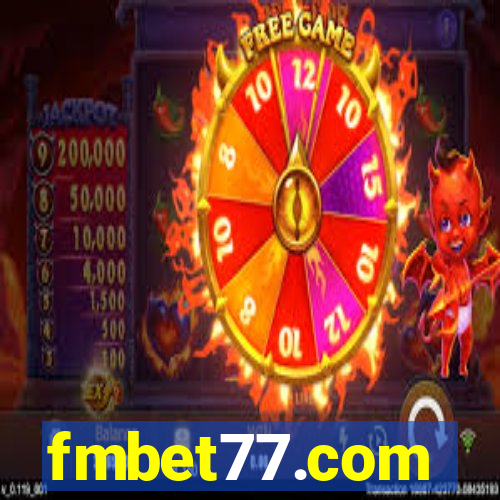 fmbet77.com