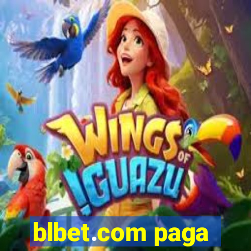 blbet.com paga