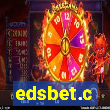 edsbet.c