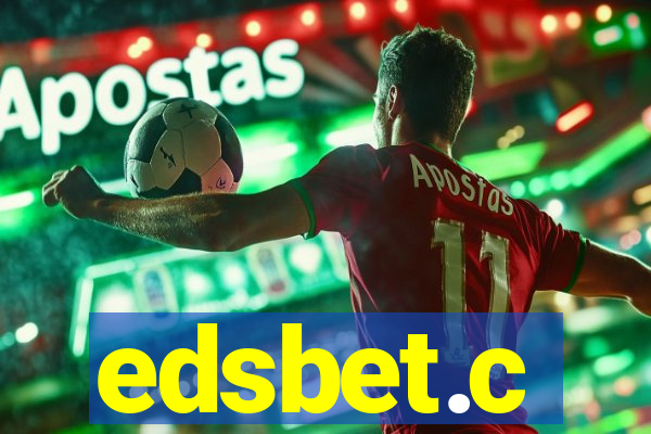 edsbet.c