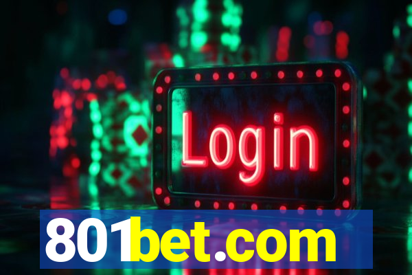 801bet.com
