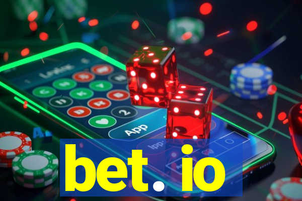 bet. io
