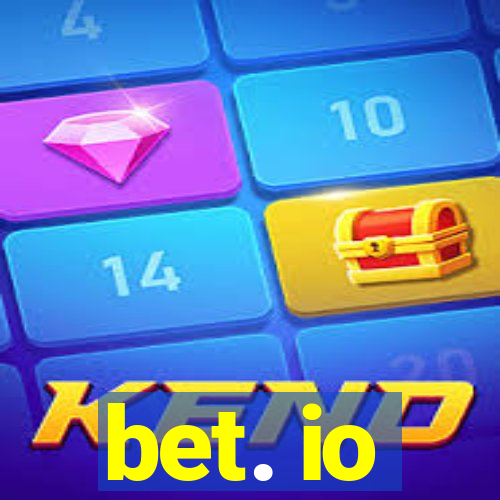 bet. io