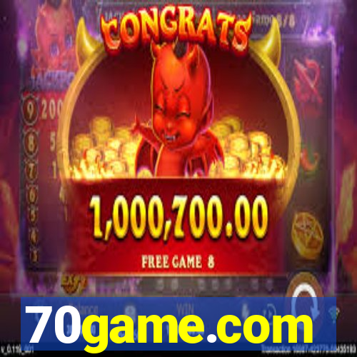 70game.com