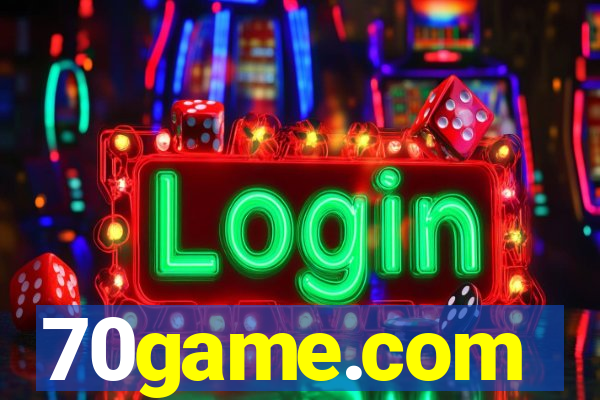 70game.com
