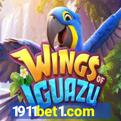 1911bet1.com