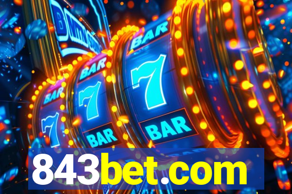 843bet.com