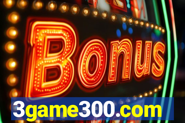 3game300.com
