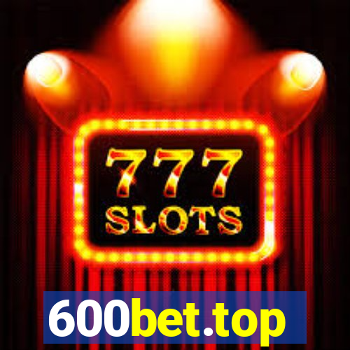 600bet.top