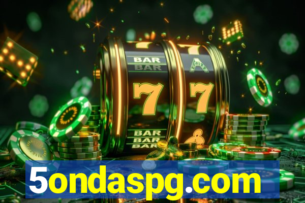 5ondaspg.com