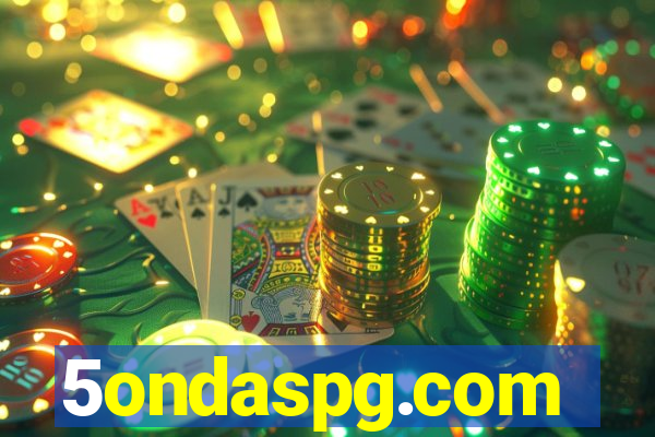 5ondaspg.com