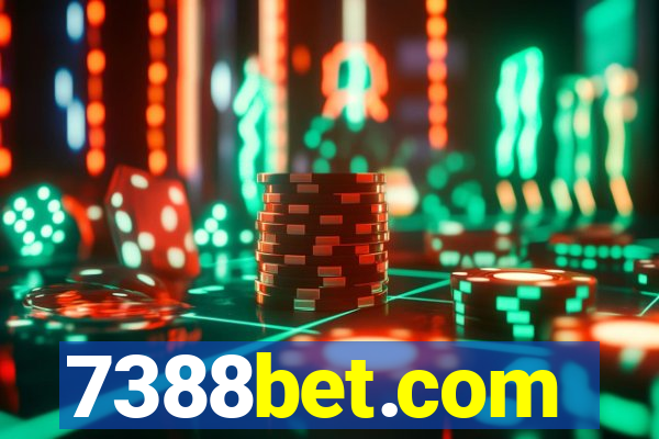 7388bet.com