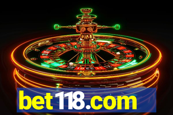 bet118.com