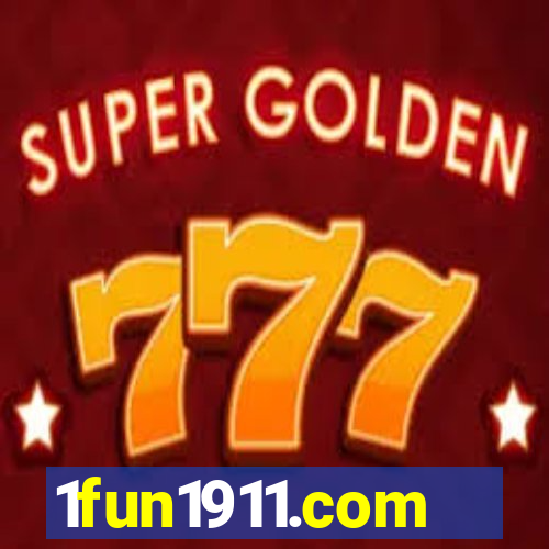 1fun1911.com