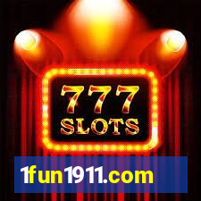 1fun1911.com