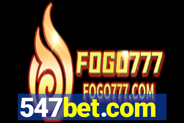 547bet.com