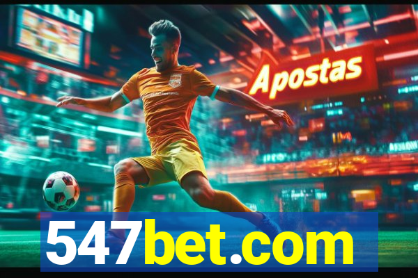 547bet.com