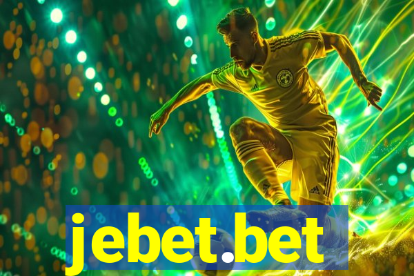 jebet.bet