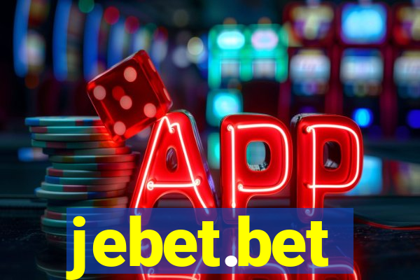 jebet.bet