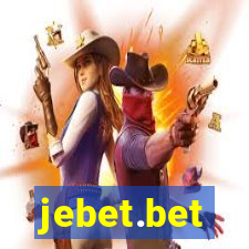 jebet.bet