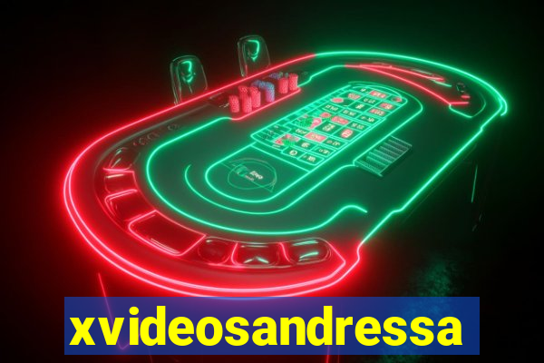 xvideosandressaurach