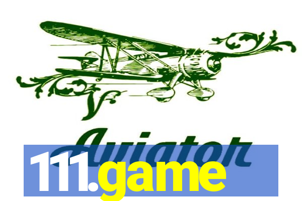 111.game