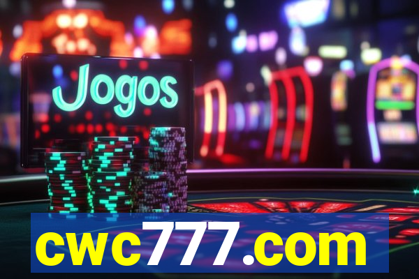 cwc777.com