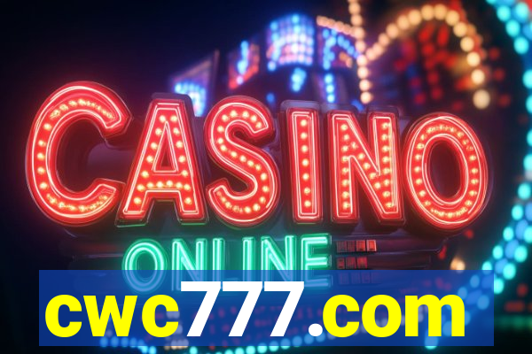 cwc777.com