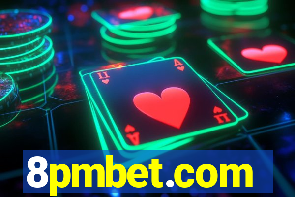 8pmbet.com