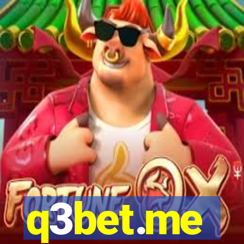 q3bet.me