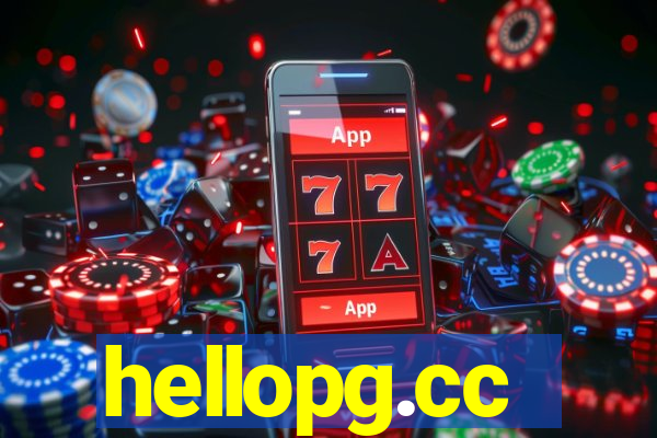 hellopg.cc
