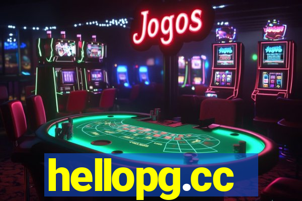 hellopg.cc